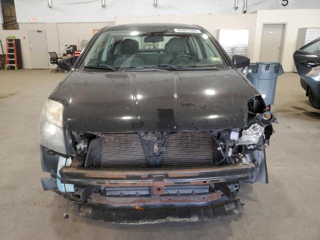 Photo 4 VIN: 3N1AB6AP9CL710635 - NISSAN SENTRA 2.0 