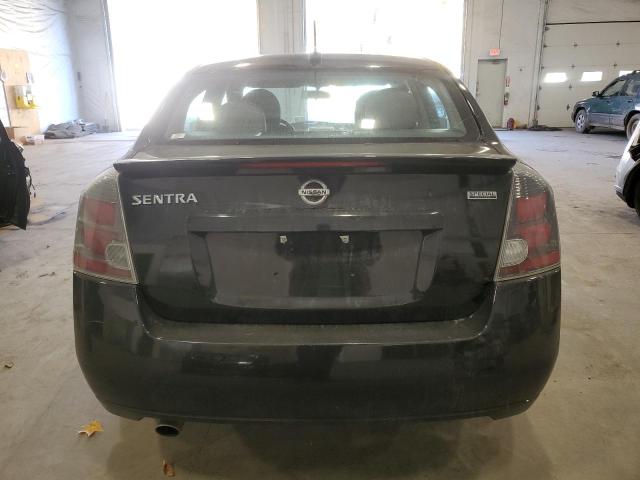 Photo 5 VIN: 3N1AB6AP9CL710635 - NISSAN SENTRA 2.0 