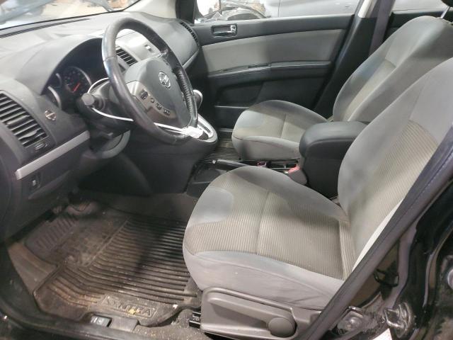 Photo 6 VIN: 3N1AB6AP9CL710635 - NISSAN SENTRA 2.0 