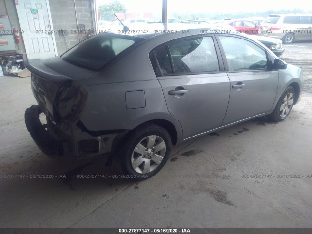 Photo 3 VIN: 3N1AB6AP9CL711235 - NISSAN SENTRA 