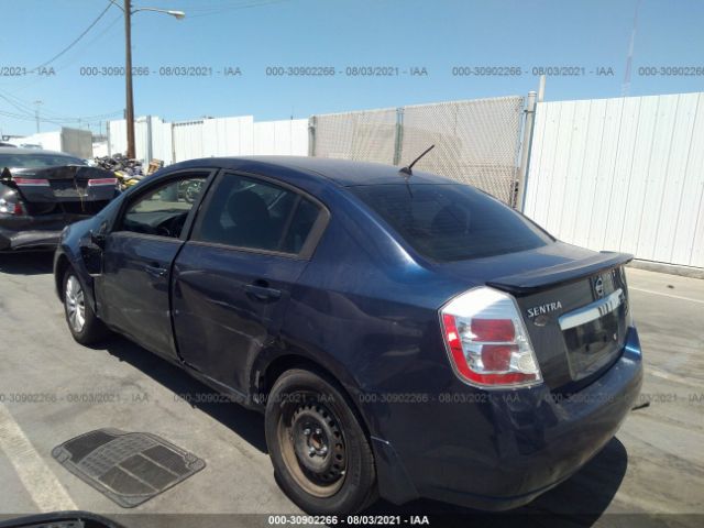 Photo 2 VIN: 3N1AB6AP9CL711316 - NISSAN SENTRA 