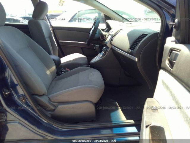 Photo 4 VIN: 3N1AB6AP9CL711316 - NISSAN SENTRA 