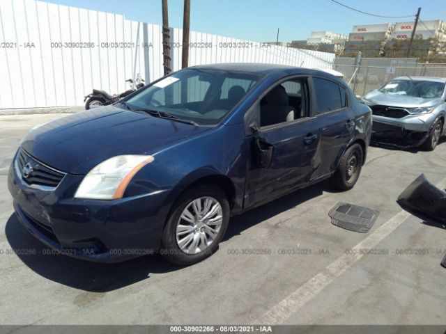 Photo 5 VIN: 3N1AB6AP9CL711316 - NISSAN SENTRA 