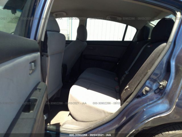 Photo 7 VIN: 3N1AB6AP9CL711316 - NISSAN SENTRA 