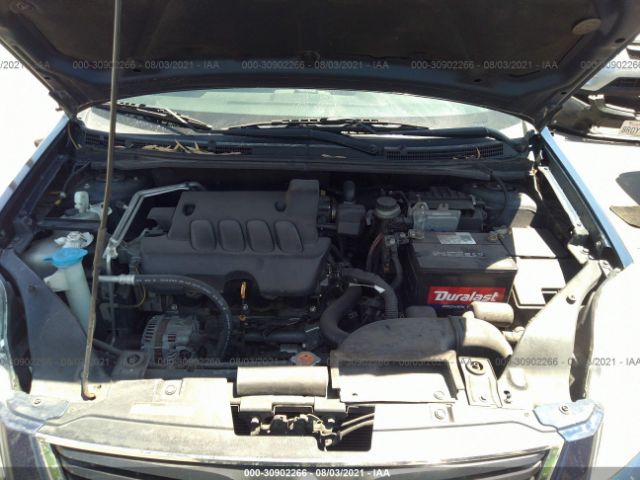 Photo 9 VIN: 3N1AB6AP9CL711316 - NISSAN SENTRA 