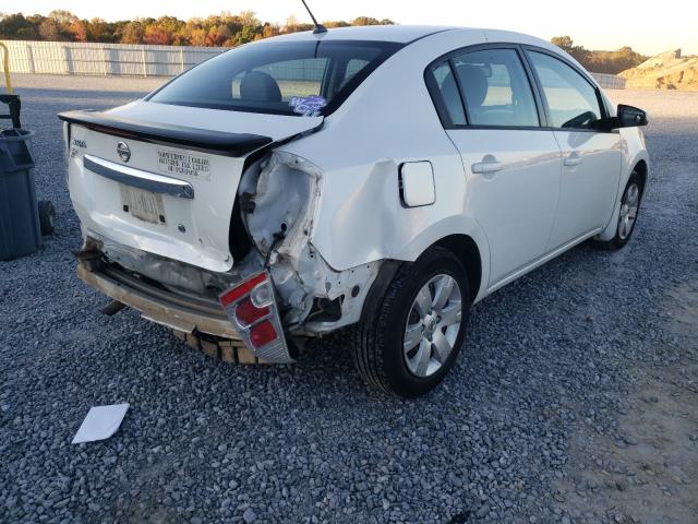 Photo 3 VIN: 3N1AB6AP9CL718928 - NISSAN SENTRA 2.0 