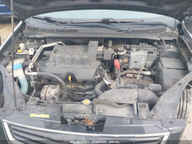 Photo 9 VIN: 3N1AB6AP9CL719495 - NISSAN SENTRA 