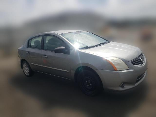 Photo 3 VIN: 3N1AB6AP9CL721988 - NISSAN SENTRA 