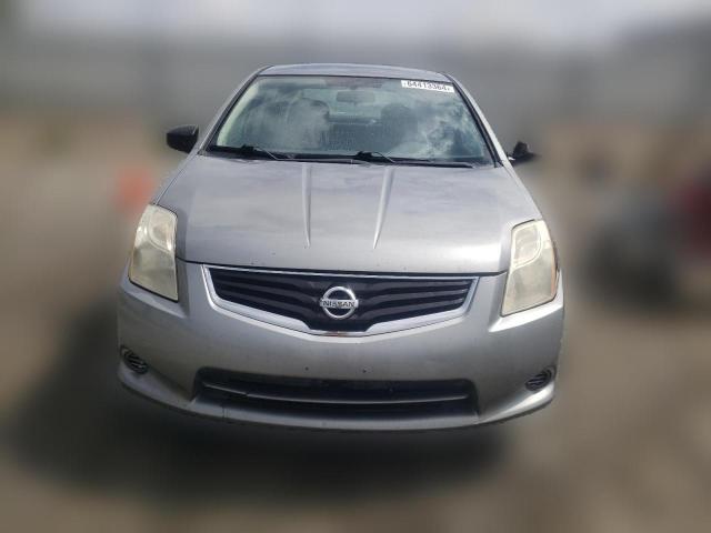 Photo 4 VIN: 3N1AB6AP9CL721988 - NISSAN SENTRA 