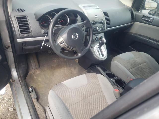 Photo 7 VIN: 3N1AB6AP9CL721988 - NISSAN SENTRA 