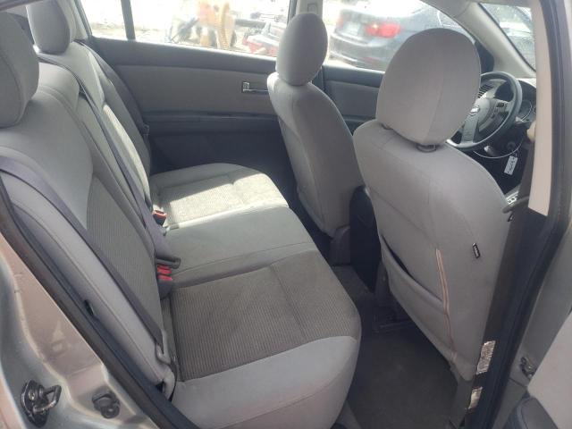 Photo 9 VIN: 3N1AB6AP9CL721988 - NISSAN SENTRA 