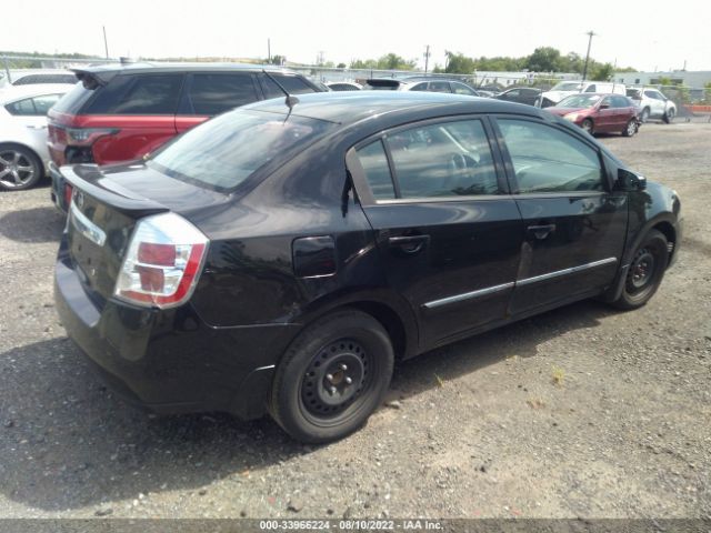 Photo 3 VIN: 3N1AB6AP9CL722364 - NISSAN SENTRA 