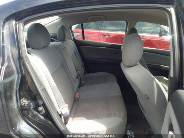 Photo 7 VIN: 3N1AB6AP9CL722364 - NISSAN SENTRA 