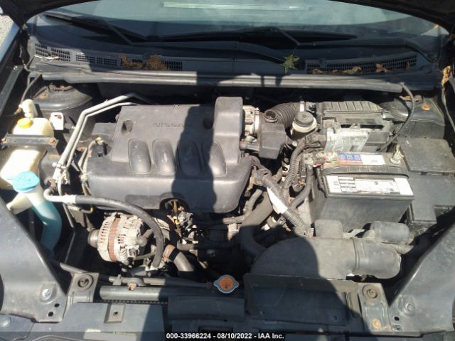 Photo 9 VIN: 3N1AB6AP9CL722364 - NISSAN SENTRA 