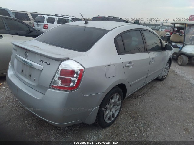 Photo 3 VIN: 3N1AB6AP9CL722770 - NISSAN SENTRA 