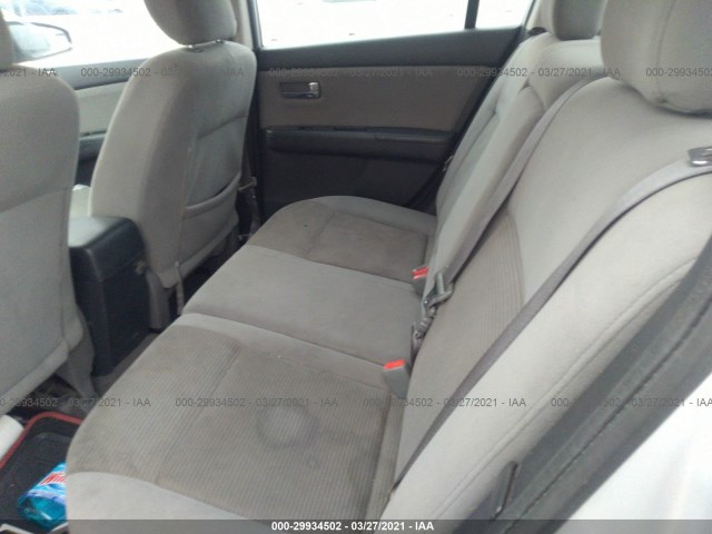 Photo 7 VIN: 3N1AB6AP9CL722770 - NISSAN SENTRA 