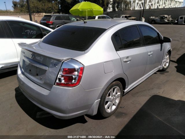 Photo 3 VIN: 3N1AB6AP9CL729623 - NISSAN SENTRA 