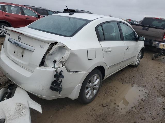 Photo 2 VIN: 3N1AB6AP9CL736281 - NISSAN SENTRA 