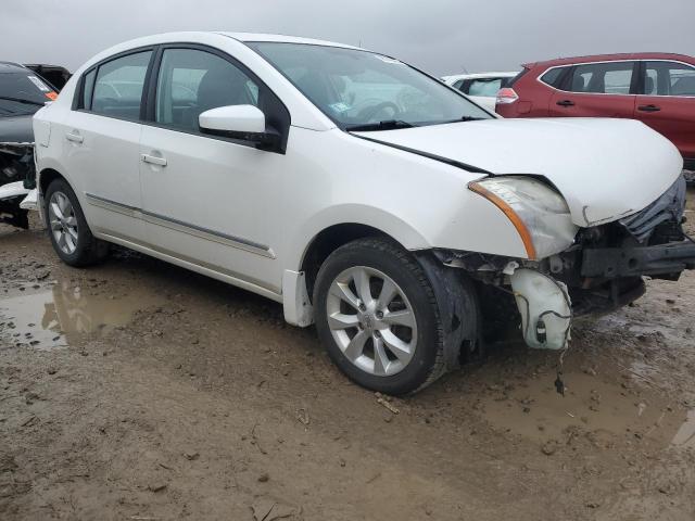 Photo 3 VIN: 3N1AB6AP9CL736281 - NISSAN SENTRA 