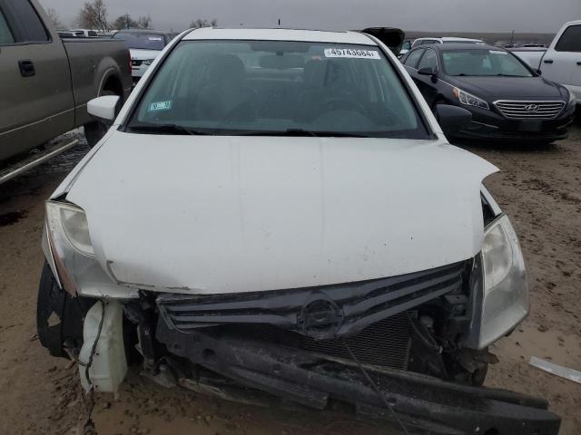 Photo 4 VIN: 3N1AB6AP9CL736281 - NISSAN SENTRA 