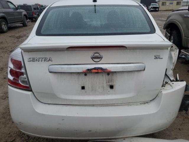 Photo 5 VIN: 3N1AB6AP9CL736281 - NISSAN SENTRA 