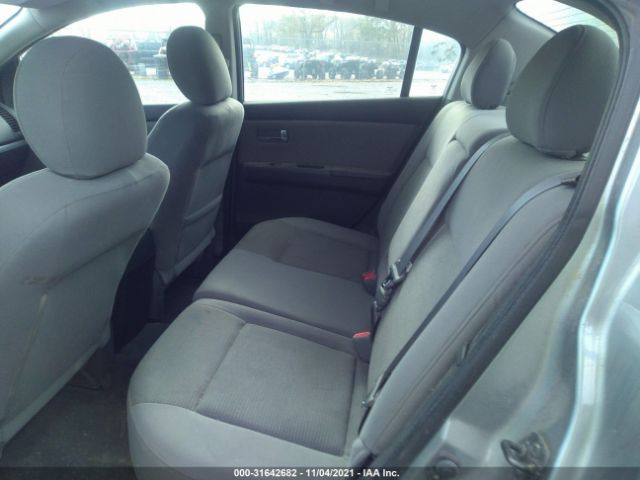 Photo 7 VIN: 3N1AB6AP9CL736443 - NISSAN SENTRA 