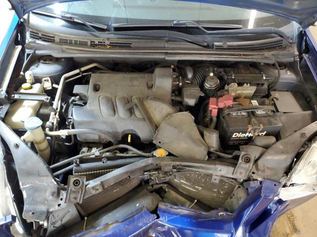 Photo 10 VIN: 3N1AB6AP9CL737365 - NISSAN SENTRA 