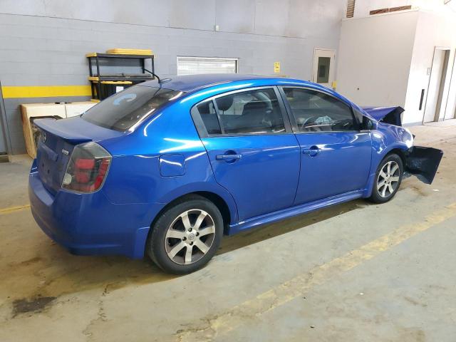 Photo 2 VIN: 3N1AB6AP9CL737365 - NISSAN SENTRA 