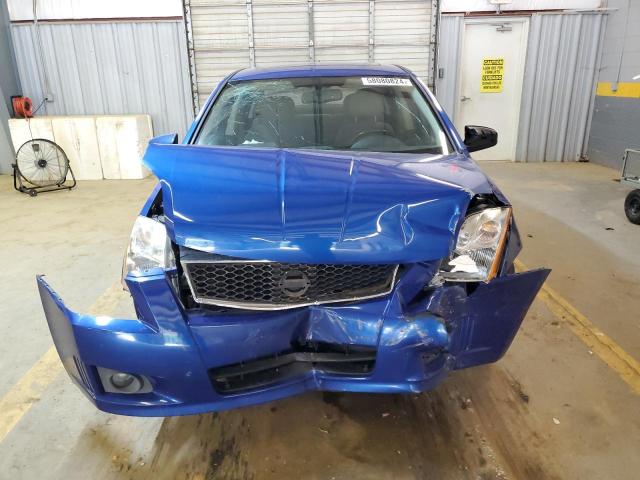 Photo 4 VIN: 3N1AB6AP9CL737365 - NISSAN SENTRA 