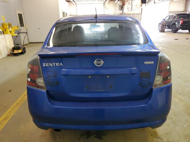 Photo 5 VIN: 3N1AB6AP9CL737365 - NISSAN SENTRA 