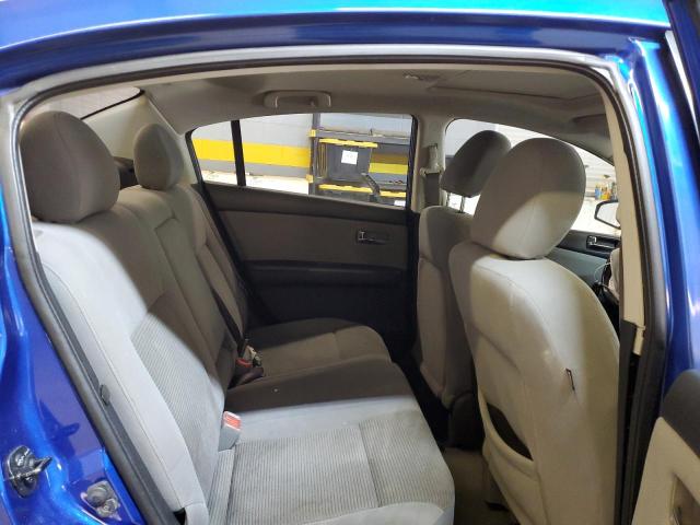 Photo 9 VIN: 3N1AB6AP9CL737365 - NISSAN SENTRA 