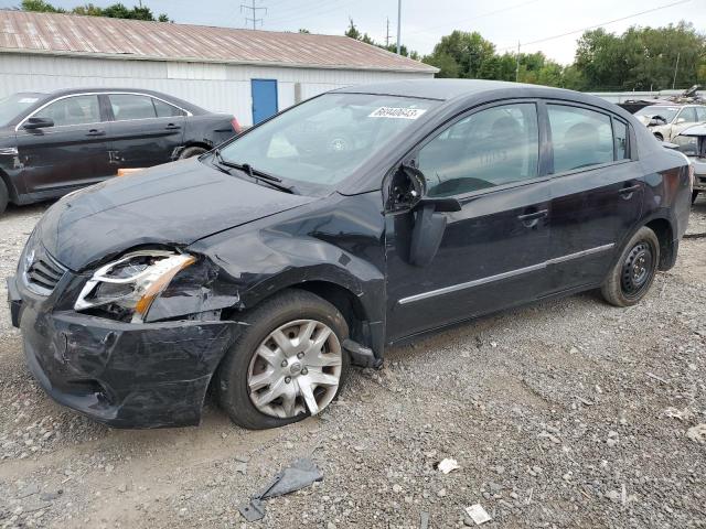 Photo 0 VIN: 3N1AB6AP9CL738113 - NISSAN SENTRA 2.0 