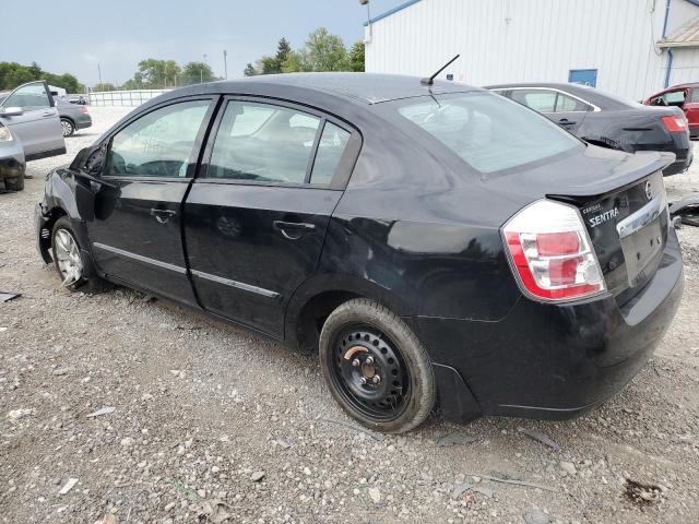 Photo 1 VIN: 3N1AB6AP9CL738113 - NISSAN SENTRA 2.0 