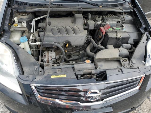 Photo 10 VIN: 3N1AB6AP9CL738113 - NISSAN SENTRA 2.0 