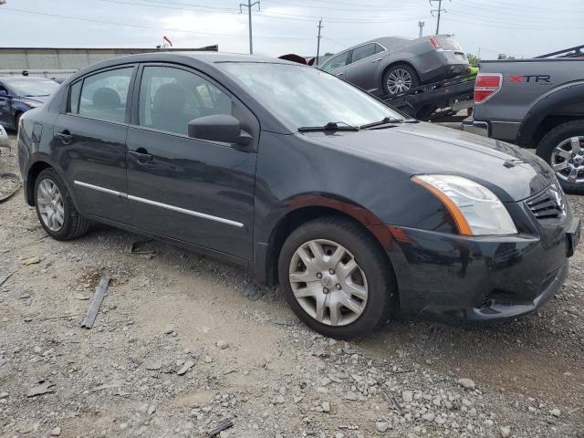 Photo 3 VIN: 3N1AB6AP9CL738113 - NISSAN SENTRA 2.0 