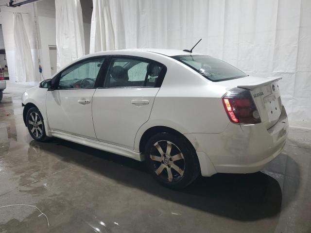 Photo 1 VIN: 3N1AB6AP9CL739486 - NISSAN SENTRA 2.0 