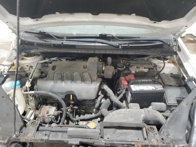 Photo 10 VIN: 3N1AB6AP9CL739486 - NISSAN SENTRA 2.0 