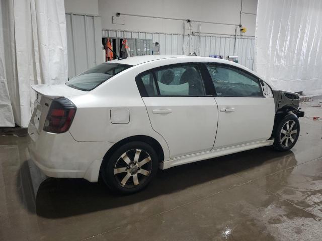 Photo 2 VIN: 3N1AB6AP9CL739486 - NISSAN SENTRA 2.0 