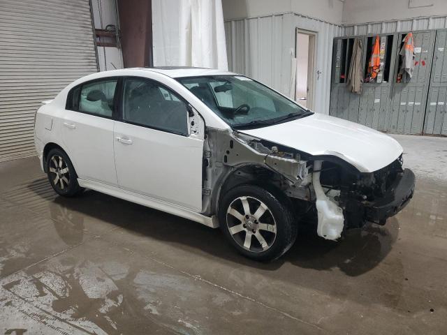 Photo 3 VIN: 3N1AB6AP9CL739486 - NISSAN SENTRA 2.0 