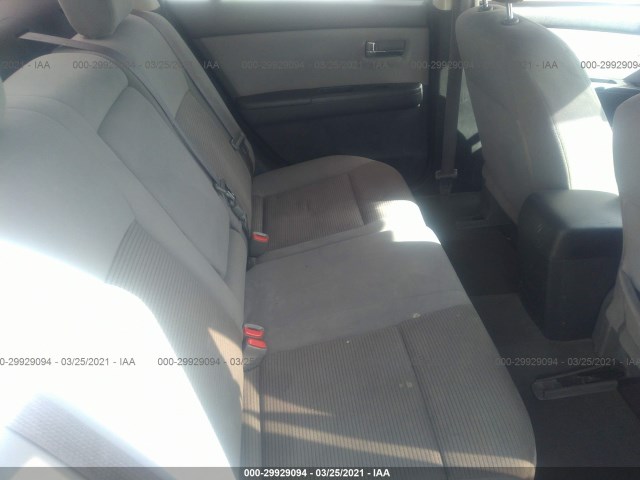 Photo 7 VIN: 3N1AB6AP9CL742856 - NISSAN SENTRA 