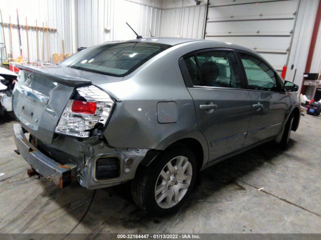 Photo 3 VIN: 3N1AB6AP9CL743652 - NISSAN SENTRA 