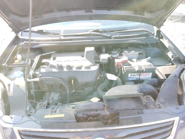 Photo 6 VIN: 3N1AB6AP9CL749709 - NISSAN SENTRA 2.0 