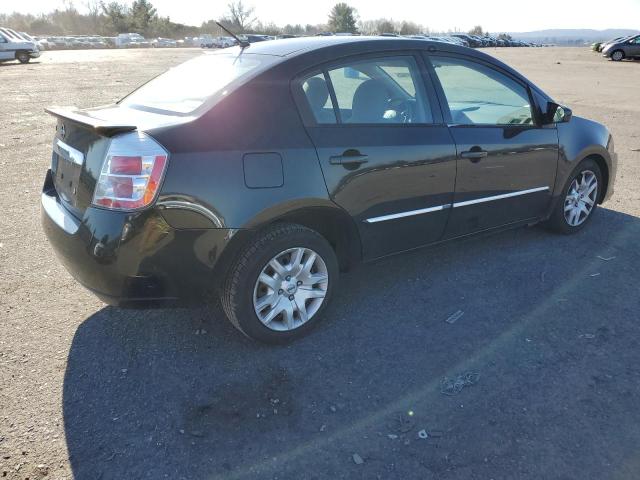 Photo 2 VIN: 3N1AB6AP9CL754196 - NISSAN SENTRA 2.0 