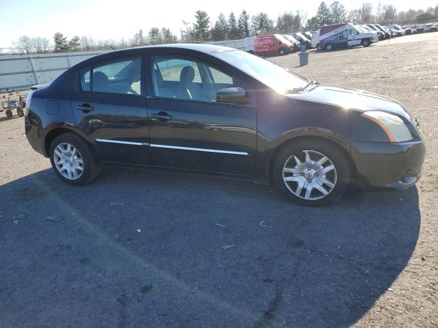 Photo 3 VIN: 3N1AB6AP9CL754196 - NISSAN SENTRA 2.0 