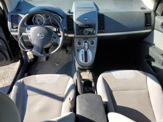 Photo 7 VIN: 3N1AB6AP9CL754196 - NISSAN SENTRA 2.0 