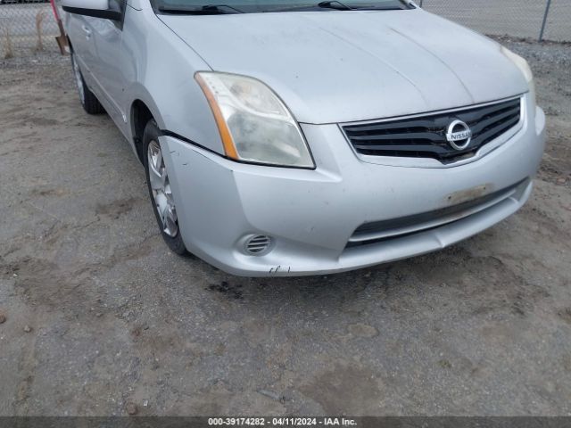 Photo 5 VIN: 3N1AB6AP9CL757499 - NISSAN SENTRA 