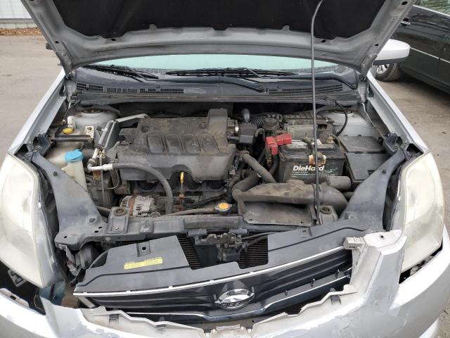 Photo 10 VIN: 3N1AB6AP9CL758202 - NISSAN SENTRA 