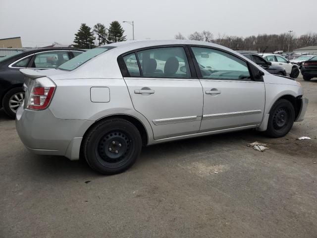 Photo 2 VIN: 3N1AB6AP9CL758202 - NISSAN SENTRA 