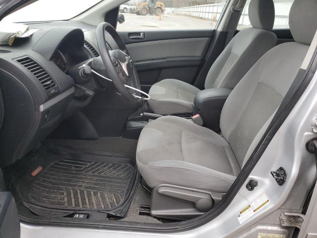 Photo 6 VIN: 3N1AB6AP9CL758202 - NISSAN SENTRA 