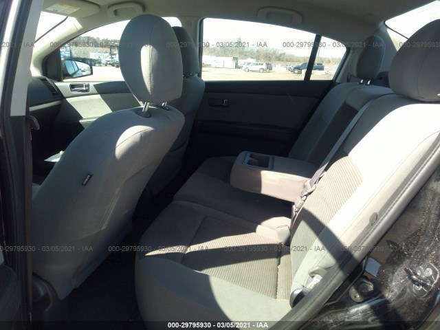 Photo 7 VIN: 3N1AB6AP9CL759141 - NISSAN SENTRA 